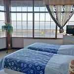 Beach Location Studio