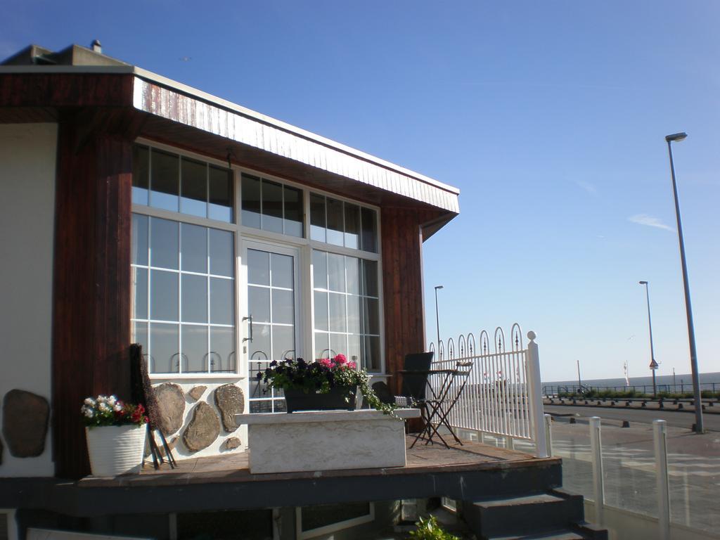 Appartement Beach Location Studio *