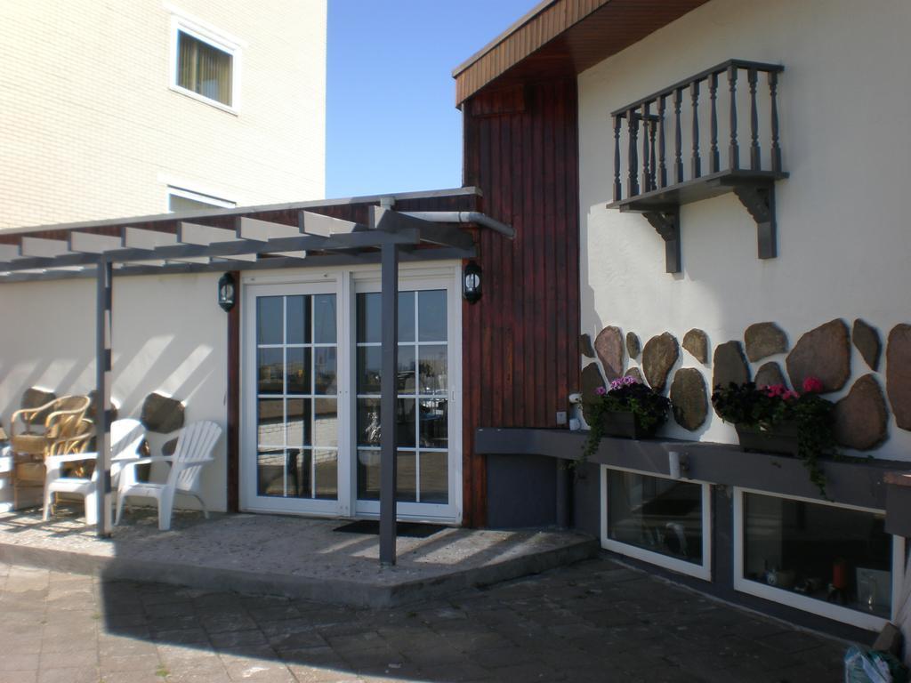 Beach Location Studio Zandvoort