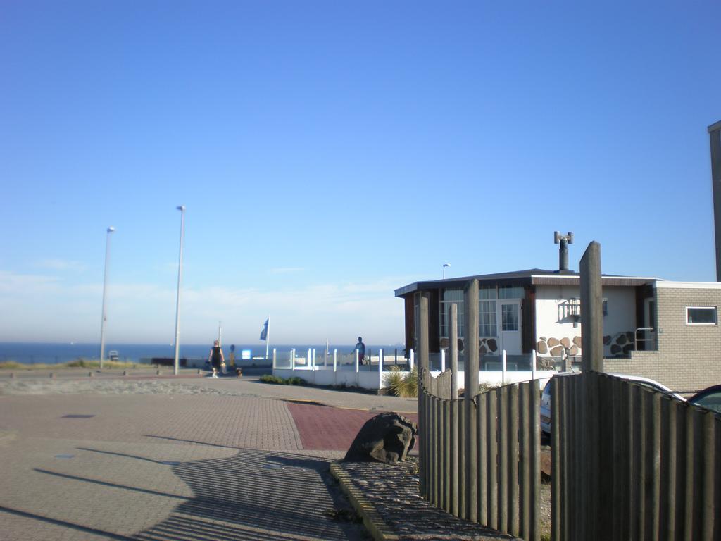 Appartement Beach Location Studio Zandvoort
