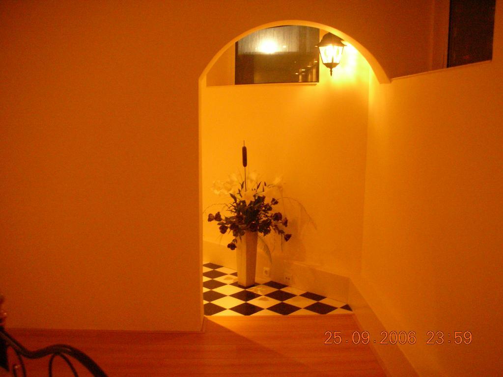 Appartement Beach Location Studio *