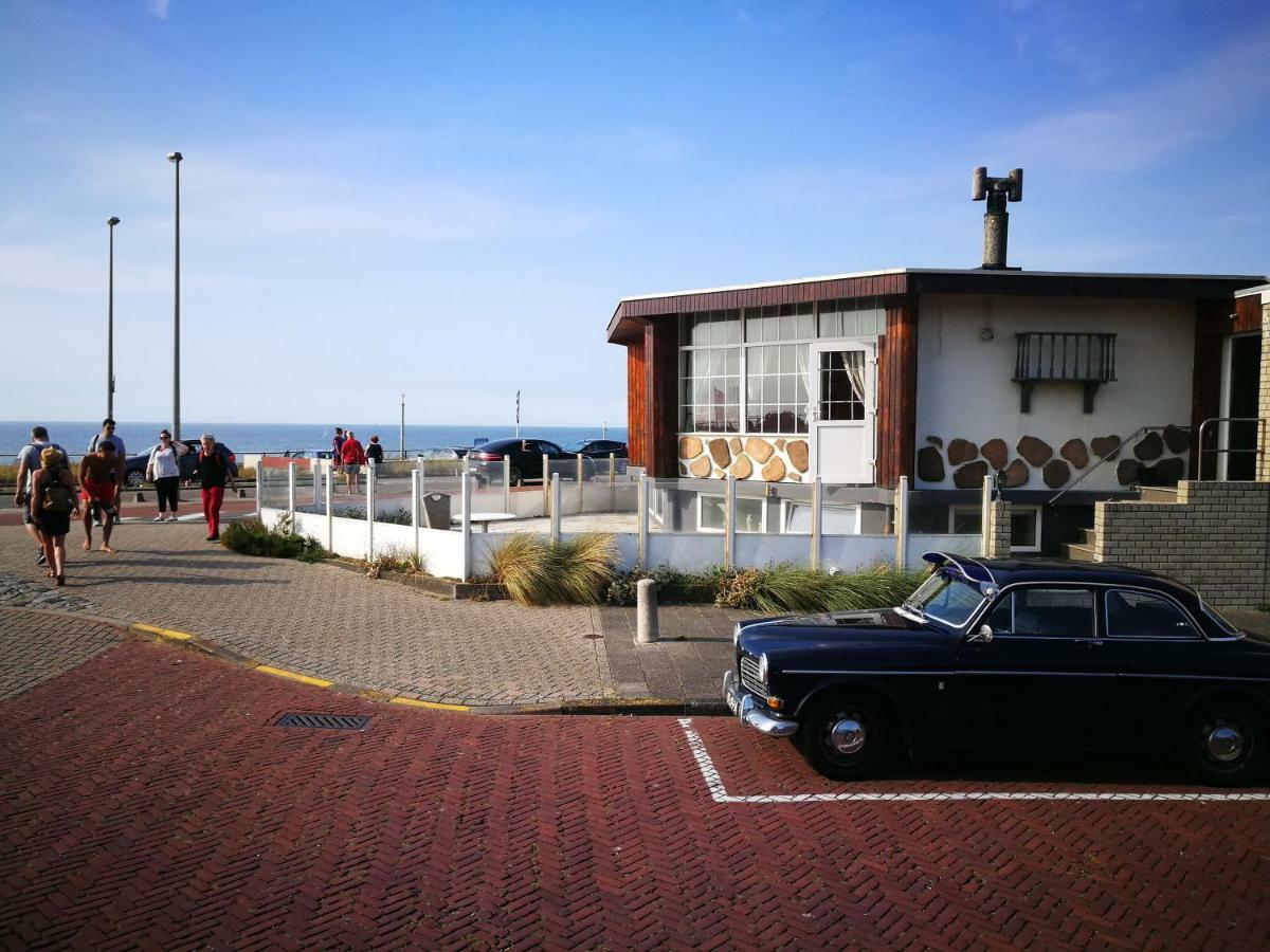 Beach Location Studio Zandvoort