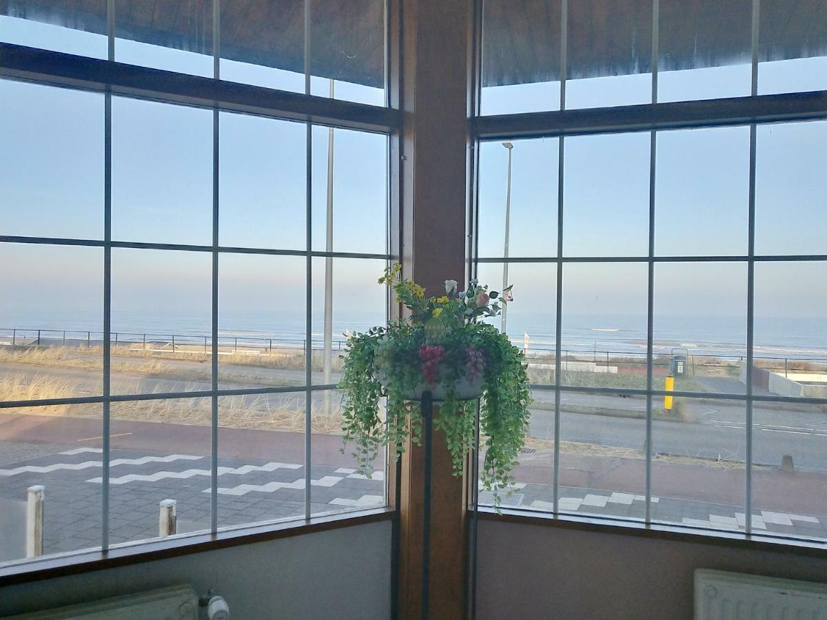 Beach Location Studio Zandvoort