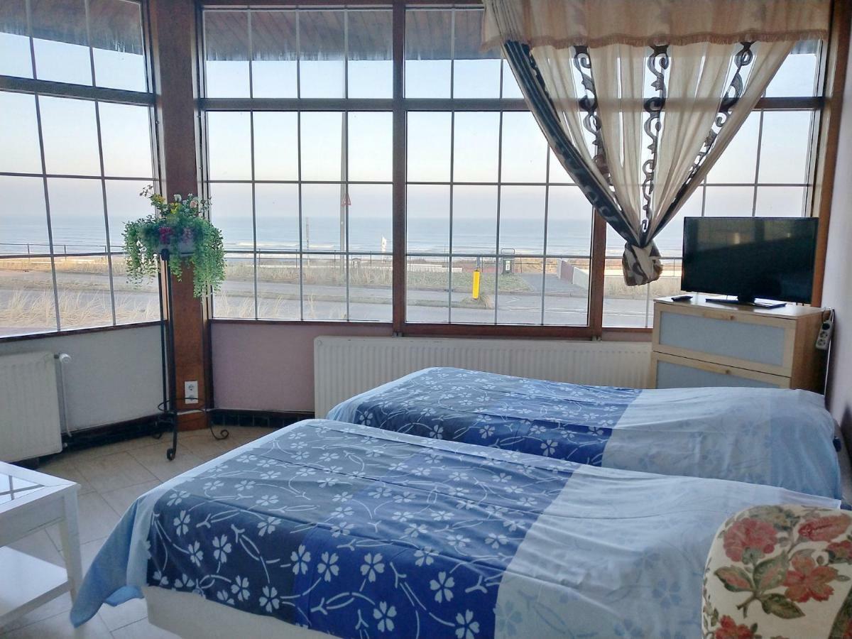 Appartement Beach Location Studio