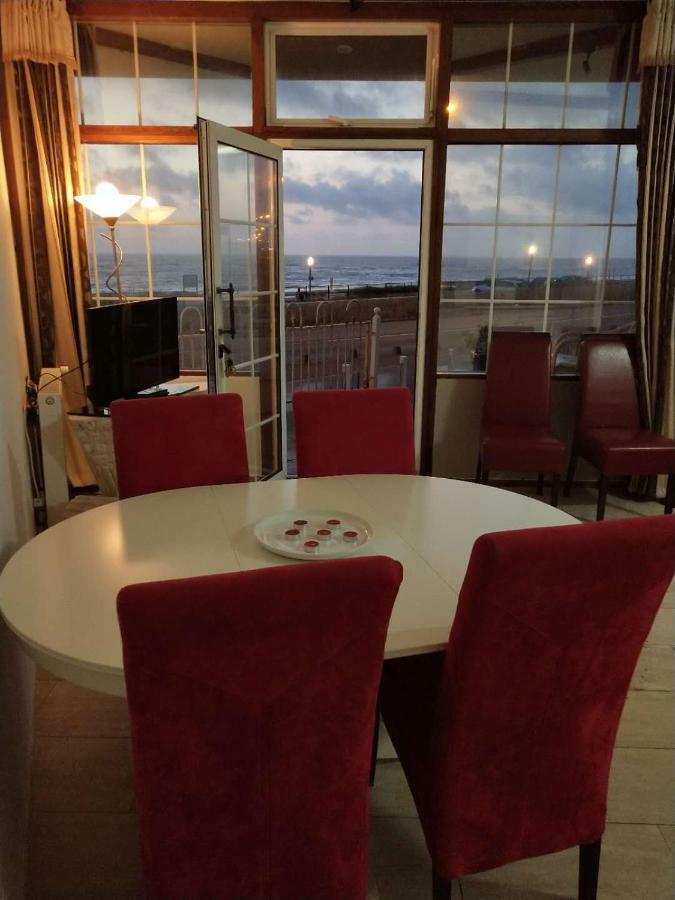 Appartement Beach Location Studio